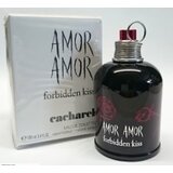 Cacharel Amor Amor Forbidden Kiss Toaletná voda - Tester, 100ml