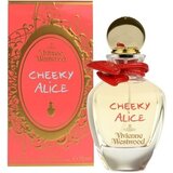 Vivienne Westwood Cheeky Alice Toaletná voda