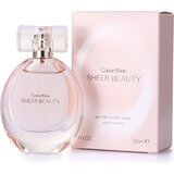 Calvin Klein Sheer Beauty Toaletná voda 30ml
