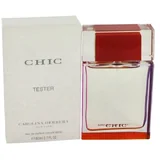 Carolina Herrera Chic Women Parfémovaná voda - Tester 80ml