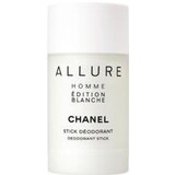 Chanel Allure Homme Edition Blanche Deostick, 75ml