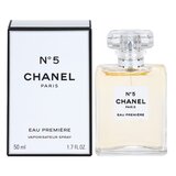 Chanel No 5 Eau Premiere Parfémovaná voda 50ml