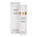 Chanel Coco Mademoiselle Telový spray, 100ml