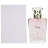 Christian Dior Forever And Ever Toaletná voda - Tester, 100ml