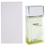 Christian Dior Higher Energy Toaletná voda - Tester, 100ml