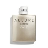 Chanel Allure Homme Edition Blanche Parfémovaná voda 100ml