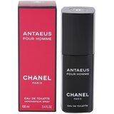 Chanel Antaeus Pour Homme Toaletná voda 100ml