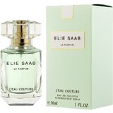 Elie Saab Le Parfum L´Eau Couture Toaletná voda, 30ml