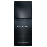 Issey Miyake Nuit d'Issey pour Homme Toaletná voda 75ml