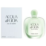 Giorgio Armani Acqua di Gioia Toaletná voda - Tester, 50ml