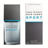 Issey Miyake L'eau D'issey Pour Homme Sport Toaletná voda 50ml