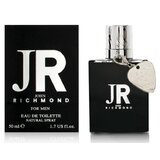 John Richmond John Richmond for Men Toaletná voda, 50ml
