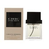 Carolina Herrera Chic Men Toaletná voda 60ml