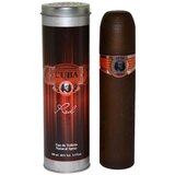 Cuba Original Cuba Red For Men Toaletná voda 100ml