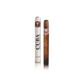Cuba Original Cuba Red For Men Toaletná voda 35ml