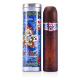 Cuba Original Cuba Wild Heart Toaletná voda 100ml