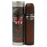 Cuba Cuba Black Toaletná voda, 100ml