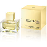 David Beckham Intimately Yours Women Toaletná voda