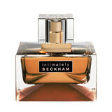 David Beckham Intimately Men Toaletná voda 75ml
