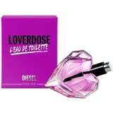 Diesel Loverdose L´Eau Toaletná voda, 50ml