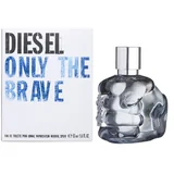 Diesel Only The Brave for Man Toaletná voda 50ml
