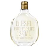Diesel Fuel For Life Homme Toaletná voda 125ml
