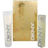 DKNY DKNY Women Darčeková sada, parfémovaná voda 50ml + telové mlieko 150ml 
