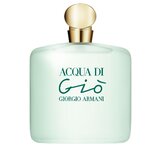 Giorgio Armani Acqua di Gio Pour Femme Toaletná voda 100ml