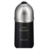 Cartier Pasha de Cartier Edition Noire Toaletná voda - Tester 100ml