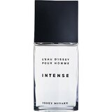 Issey Miyake L'eau d'Issey pour Homme Intense Toaletná voda 125ml