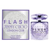 Jimmy Choo Flash London Club Parfémovaná voda