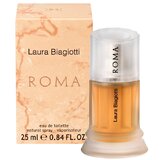 Laura Biagiotti Roma Toaletná voda 25ml