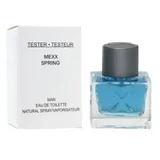 Mexx Spring Edition 2012 for Man Toaletná voda - Tester