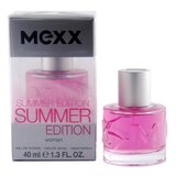 Mexx Summer Edition 2011 for Woman Toaletná voda - Tester, 40ml