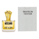 Moschino Cheap and Chic Stars Parfémovaná voda - Tester 100ml