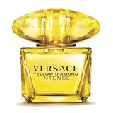 Versace Yellow Diamond Intense Parfémovaná voda - Tester 90ml