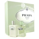 Prada Infusion D´Iris Darčeková sada parfémovaná voda 50ml + telové mlieko 100ml