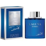 Salvador Dali Laguna pour Homme Toaletná voda, 50ml