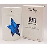 Thierry Mugler A*Men Pure Energy Toaletná voda - Tester, 100ml