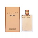 Chanel Allure Eau de Parfum Parfémovaná voda 50ml