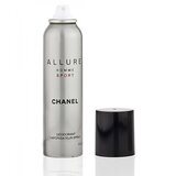 Chanel Allure Homme Sport Deodorant, 100ml