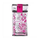 Emanuel Ungaro Apparition Pink Toaletná voda - Tester, 50ml
