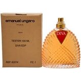 Emanuel Ungaro Diva Parfémovaná voda - Tester, 100ml