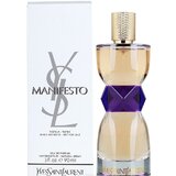 Yves Saint Laurent Manifesto Parfémovaná voda - Tester