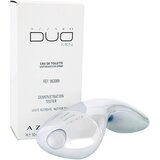 Azzaro Duo for Man Toaletná voda - Tester, 50ml