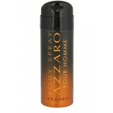 Azzaro Azzaro pour Homme Telový spray