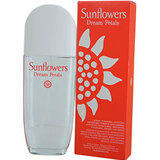 Elizabeth Arden Sunflowers Dream Petals Toaletná voda, 100ml