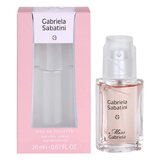 Gabriela Sabatini Miss Gabriela Toaletná voda 20ml