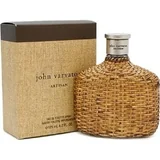 John Varvatos Artisan Toaletná voda, 125ml