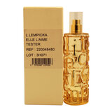 Lolita Lempicka Elle L´aime Parfémovaná voda - Tester, 80ml